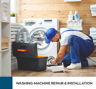 Washing-machine Repair	