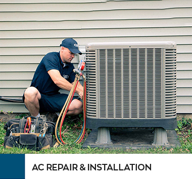 AC Repair Services	