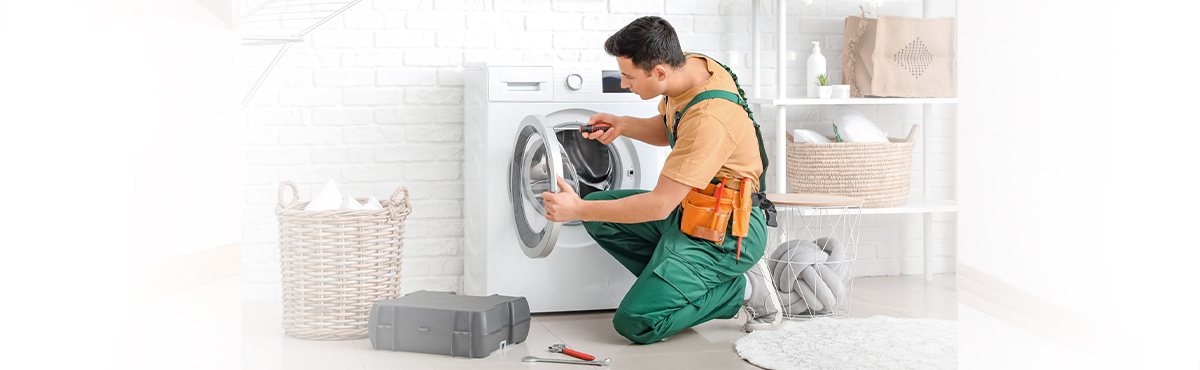 Washing Machine Repair