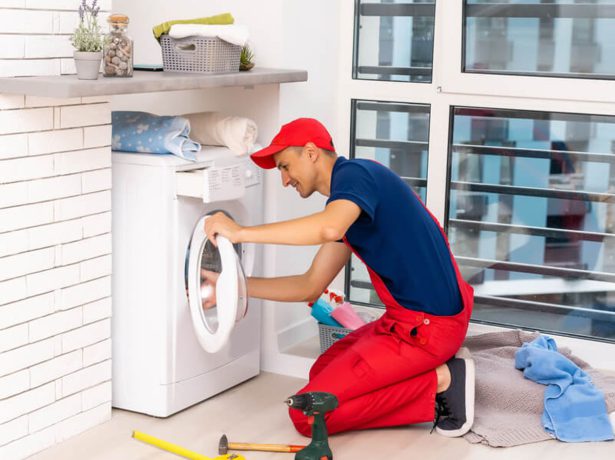 Washing Machine Repair	